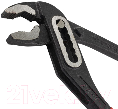 Клещи переставные RockForce RF-613B175