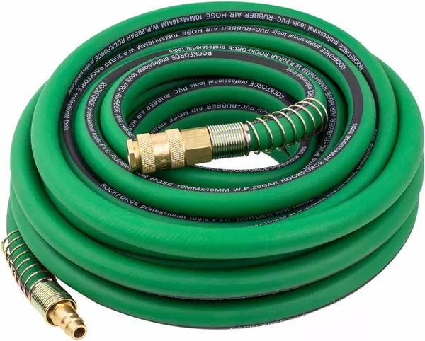 Шланг гидравлический RockForce RF-ES-1010