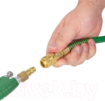 Шланг гидравлический RockForce RF-ES-1010