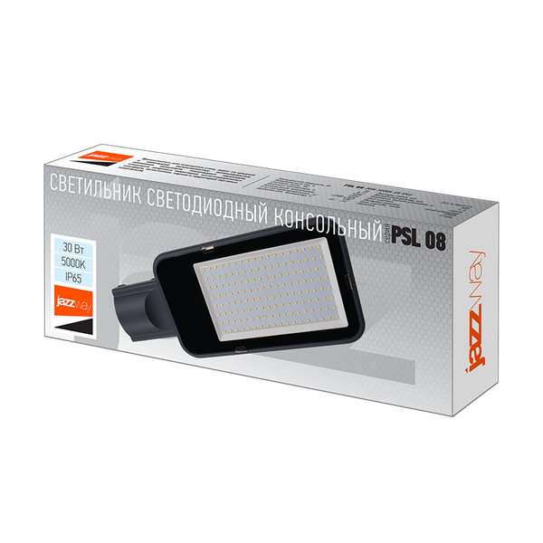 Светильник уличный JAZZway PSL 08 / 5045767