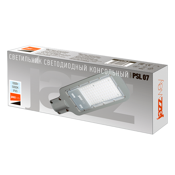 Светильник уличный JAZZway PSL 07 / 5041097