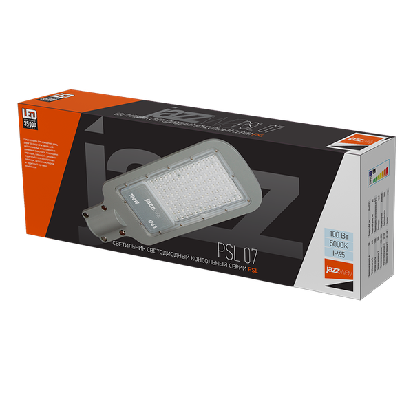 Светильник уличный JAZZway PSL 07 / 5041097