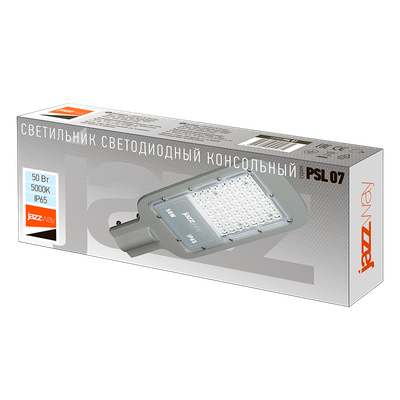 Светильник уличный JAZZway PSL 07 / 5041059