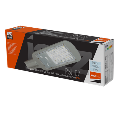 Светильник уличный JAZZway PSL 07 / 5041059