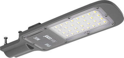 Светильник уличный JAZZway PSL 07 / 5041035 - фото