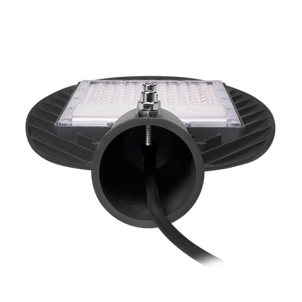 Светильник уличный JAZZway PSL 03 GR / 5020412