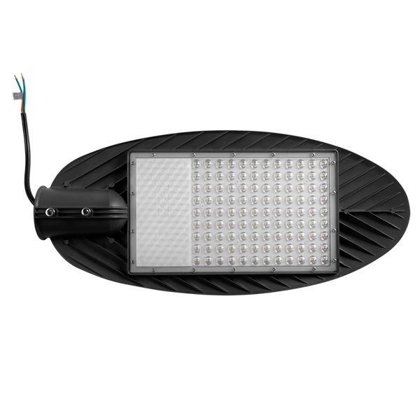 Светильник уличный JAZZway PSL 03 GR / 5020429