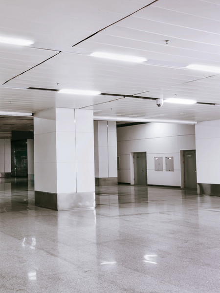 Панель светодиодная JAZZway 5045880