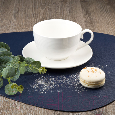 Набор для чая/кофе Nouvelle Маршмеллоу / 0530261-Н2