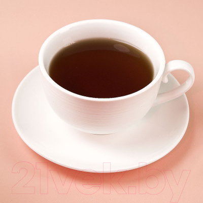 Набор для чая/кофе Nouvelle Маршмеллоу / 0530261-Н2