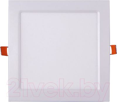 Точечный светильник JAZZway PPL-S / 5008380A - фото