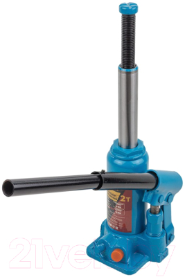 Бутылочный домкрат KingTul KT-T90204