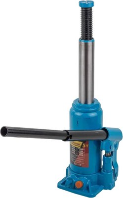 Бутылочный домкрат KingTul KT-T90504