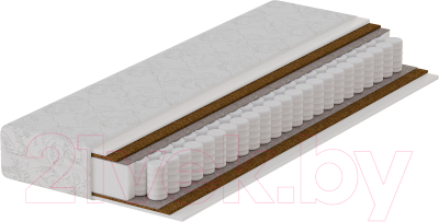 Матрас Elmax VS-2 100x180