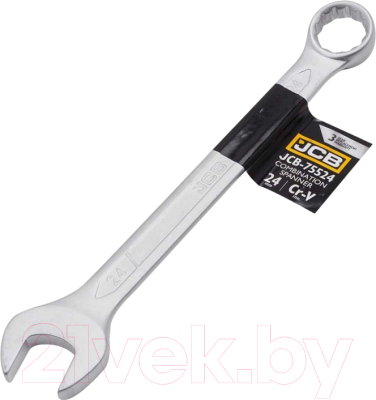 Гаечный ключ JCB 75524