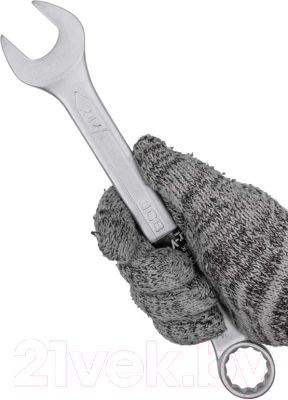 Гаечный ключ JCB 75524