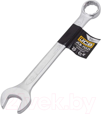 Гаечный ключ JCB 75525