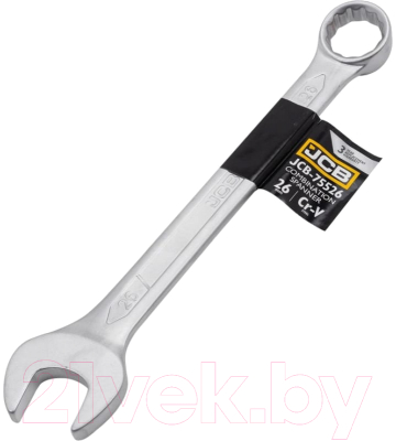 Гаечный ключ JCB 75526