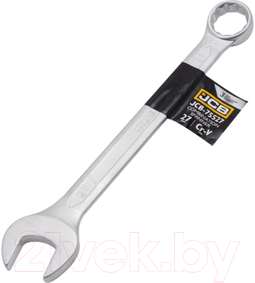 Гаечный ключ JCB 75527