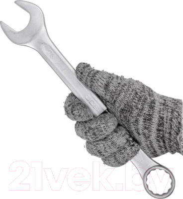 Гаечный ключ JCB 75528