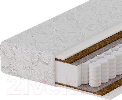 Матрас Elmax VS-2 130x190 - фото