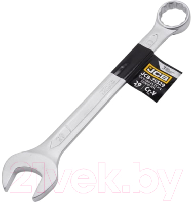 Гаечный ключ JCB 75529 - фото