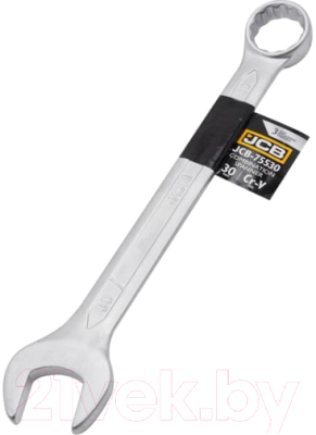 Гаечный ключ JCB 75530