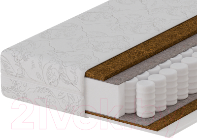 Матрас Elmax VS-3 80x180 - фото