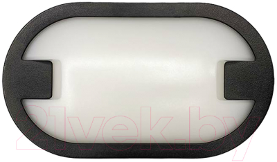 Светильник ЖКХ JAZZway Банник PBH-PC8-OA 15Вт 4000К / 5048492 - фото