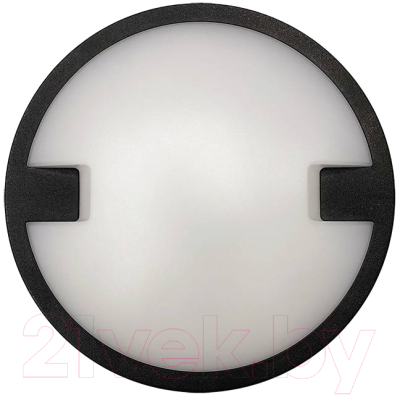 Светильник ЖКХ JAZZway Банник PBH-PC8-RA 18Вт 4000К / 5048478 - фото