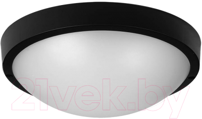 Светильник ЖКХ JAZZway Банник PBH-PC-RA 18Вт 4000К / 5048416 - фото