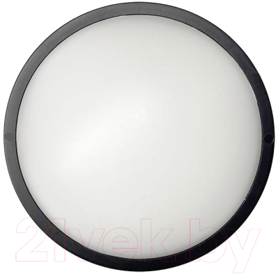 Светильник ЖКХ JAZZway Банник PBH-PC-RA 18Вт 4000К / 5048416