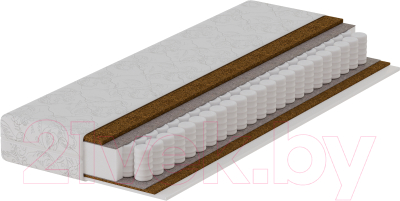 Матрас Elmax VS-3 100x180