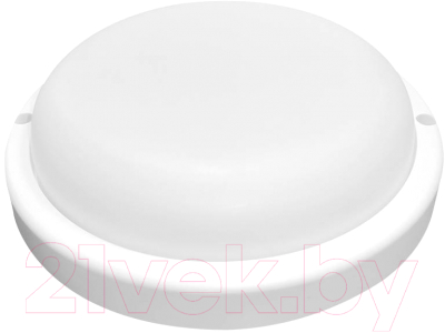 Светильник ЖКХ JAZZway Банник PBH-PC7-RSS 12Вт 4000К / 5045965 - фото