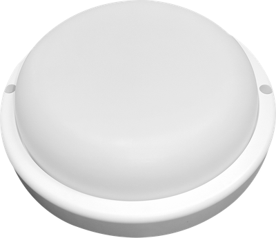 Светильник ЖКХ JAZZway Банник PBH-PC7-RA 8Вт 4000К / 5045927 - фото