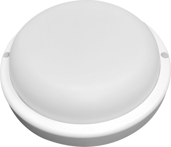 Светильник ЖКХ JAZZway Банник PBH-PC7-RA 12Вт 4000К / 5045941 - фото