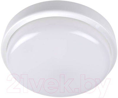 Светильник ЖКХ JAZZway Банник PBH-PC2-RA 8Вт 4000К / 1035646 - фото