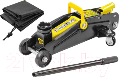 Подкатной домкрат WMC Tools WMC-TA820011 - фото