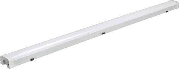 Светильник линейный JAZZway PWP-С3 1200 Shoplight 40Вт 6500К / 5039360 - фото