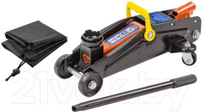 Подкатной домкрат Partner PA-TA820011 - фото