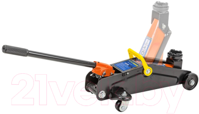 Подкатной домкрат Partner PA-TA820011