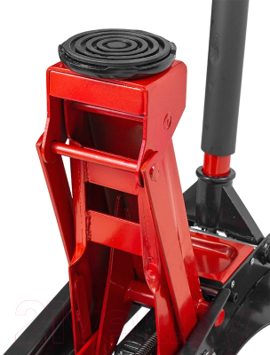Подкатной домкрат ForceKraft FK-T83505