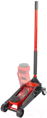 Подкатной домкрат ForceKraft FK-T83505