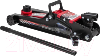 Подкатной домкрат ForceKraft FK-T825010 - фото