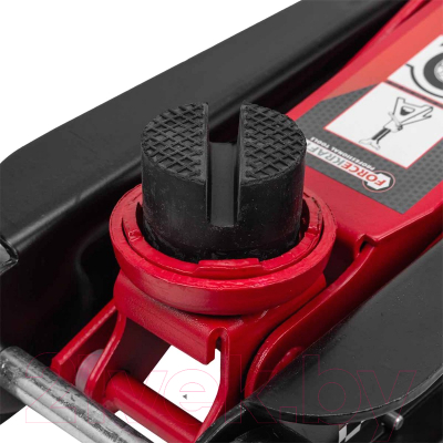 Подкатной домкрат ForceKraft FK-T825010