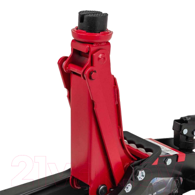 Подкатной домкрат ForceKraft FK-T825010