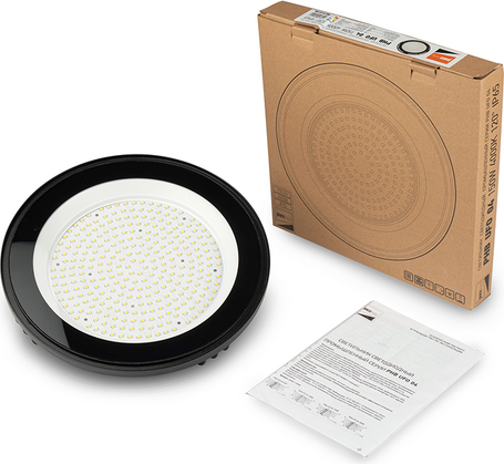 Светильник для подсобных помещений JAZZway PHB UFO 04 150Вт 5000К / 5045613