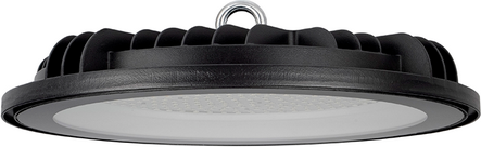 Светильник для подсобных помещений JAZZway PHB UFO 04 200Вт 5000К / 5045637 - фото