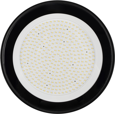 Светильник для подсобных помещений JAZZway PHB UFO 04 200Вт 5000К / 5045637