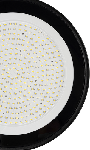 Светильник для подсобных помещений JAZZway PHB UFO 04 200Вт 5000К / 5045637